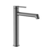 Calypso CS1520-9 смеситель для умывальника, графит