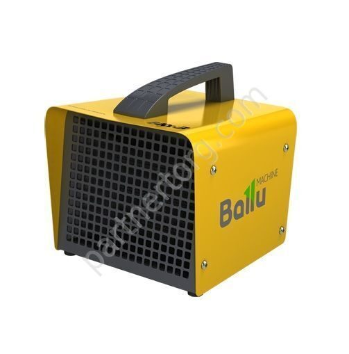 Ballu пушка тепловая 5 кВт BKX-7