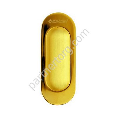 Дверная ручка для складных дверей