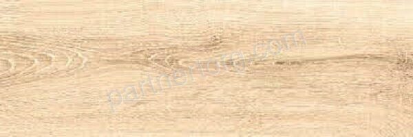 Yasmin YA4М302 керамогранит светло-бежевый матовый рельеф 18х60см Cersanit