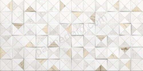 Islandia Color AltaCera декорированная керамическая плитка матовая 24,9х50см