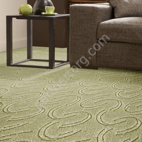 Impact 239 Ideal ковролин тафтинговый бытовой (скролл) на войлочной основе