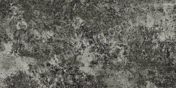 Milkiway Silver серый металлизированный керамогранит 60х120см Laparet