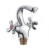 Frap F10731-B смеситель для раковины хром