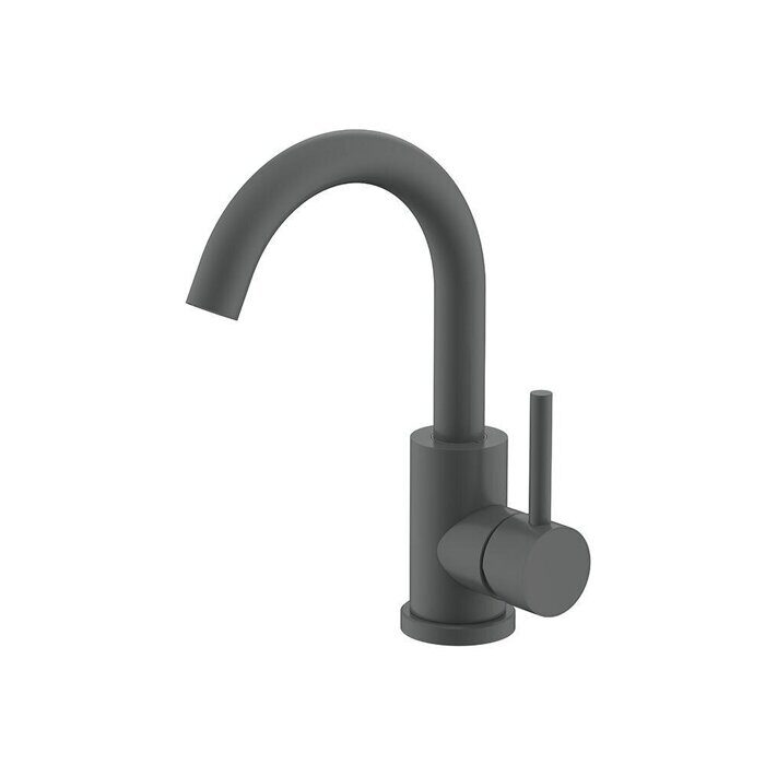 S201.13.07 Splenka Смеситель для кухни, серый