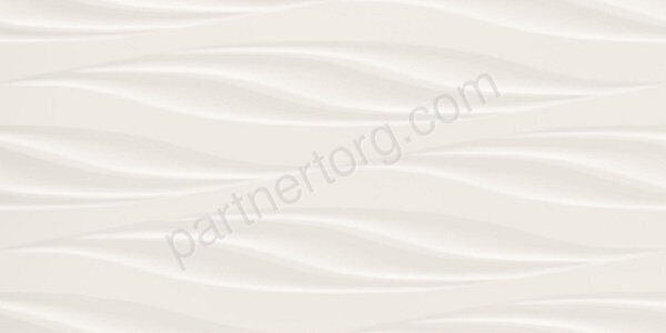 Experience Bold 3D матовая облицовачная плитка бежевая Italon 40х80см