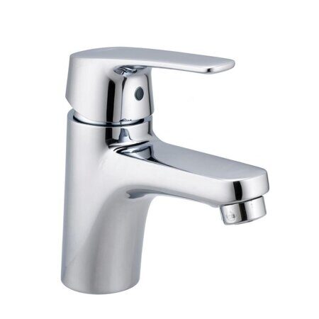 Однорычажный смеситель