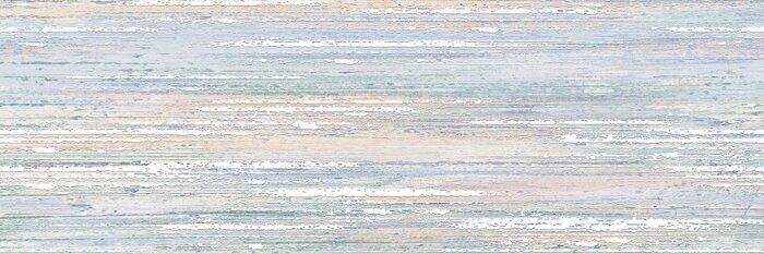 Medis настенная плитка мультиколор матовая рельеф 20х60см Alma Ceramica TWA11MDS604