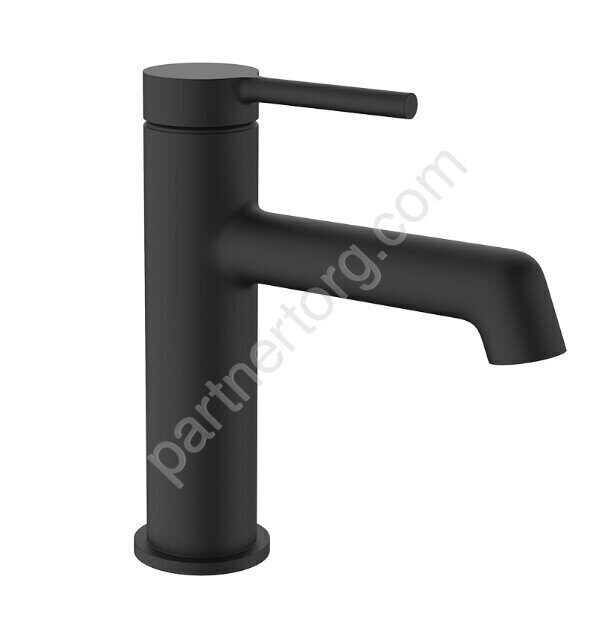 Raglo R20.10.06 смеситель для раковины черный