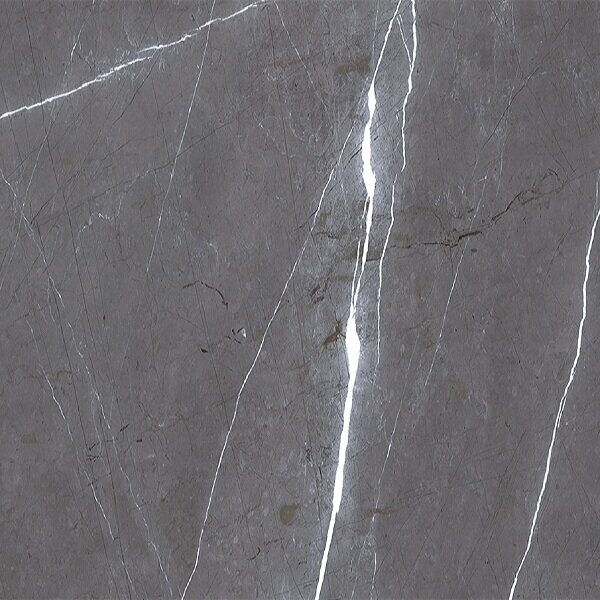 ГТ Gresse Simbel-grizzly Серый с проседью матовый керамогранит 60х60см