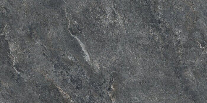 Ajax Black LCM керамогранит черный матовый 120х60см