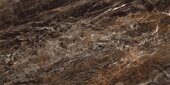 Roman Versailles Brown керамогранит полированный Duna Bluezone 120х60см