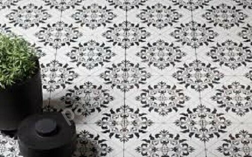 Siena Mer Decocer плитка керамогранит 20х20см