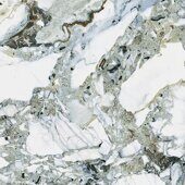 CityMarble амазония мультиколор R9 керамогранит лаппатиров 60х60см Vitra