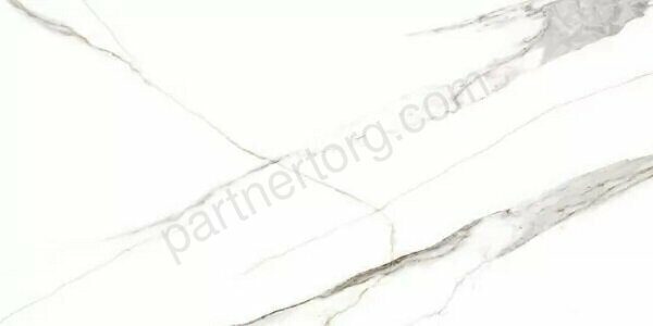 Spring белая керамическая плитка глянцевая 30x60см Global Tile