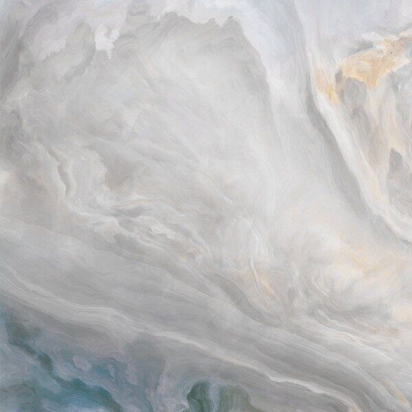 Illusion Smoky LCM керамогранит серый суперполированный  60х60см