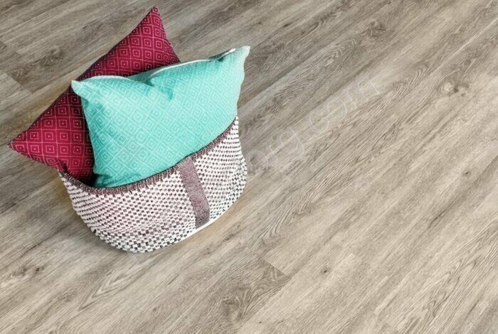 Гранд Секвойя Атланта каменно-полимерная замковая плитка Alpine Floor ЕСО 11-2