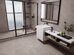 Stonella Dark Shadow керамогранит матовый Duna Colortile 120х60см
