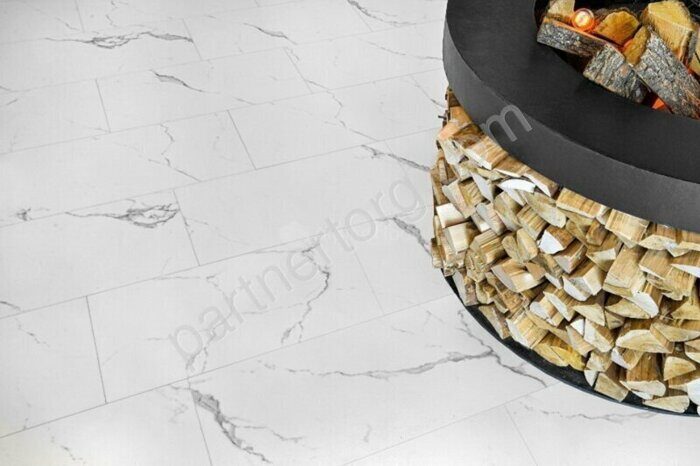 Гранд Каньон SPC замковая кварцвиниловая плитка Alpine Floor ECO 4-22