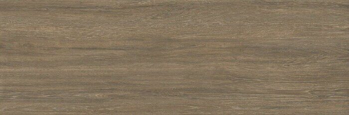 Woodstyle Nut Delacora настенная плитка коричневая матовая 30х90см