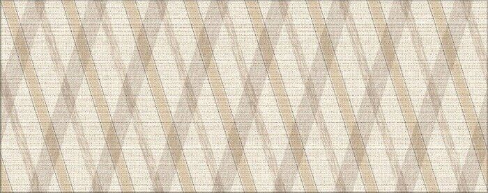 Veneziano Originale настенная плитка бежевая полуматовая декофон 20х50см Azori