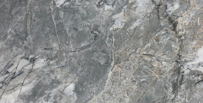Majesty Grey Glossy, Маджести Грей полированный керамогранит 120х60см