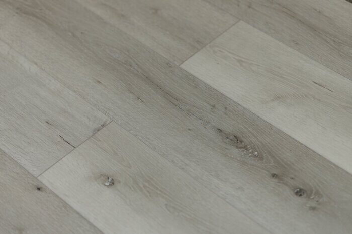 Дуб Туманный 45-13 ATC LVT замковая плитка ПВХ 1220 х 180 х 4,0 мм Art Tile Click