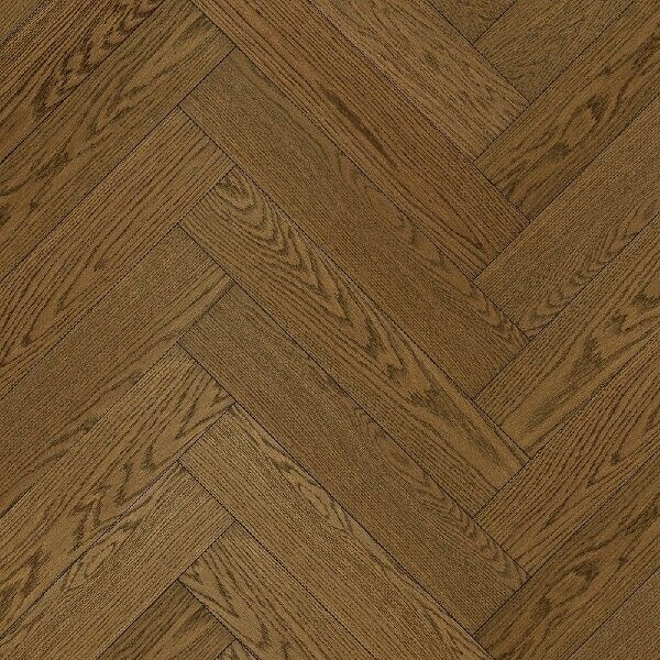 Дуб Рустикальный 33-410 Quartz Parquet Английская елка Fargo замковый кварцевый паркет