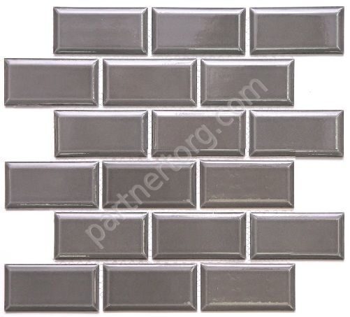 Rustik series PR 4595-34 мозаика керамическая