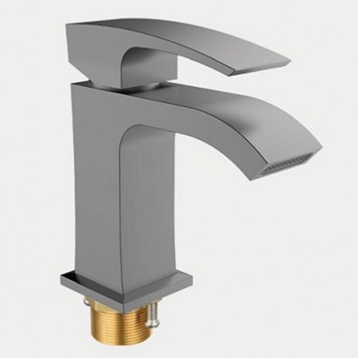 Gappo G1007-9 смеситель для раковины, оружейная сталь