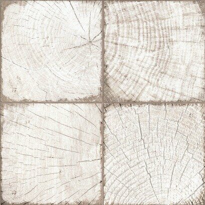 Ringwood Tik Crema New Trend керамогранит бежевый матовый 41х41см