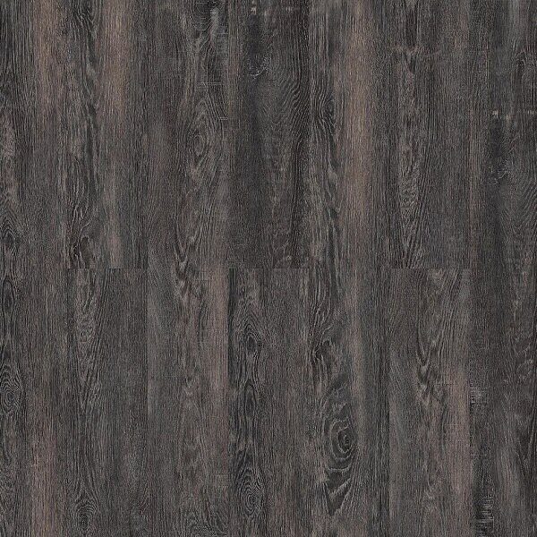 CronaFloor NANO Дуб Морёный ZH-81112-1 замковый SPC ламинат, 42 класс, 3,5 мм, фаска