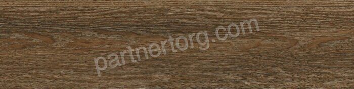 Wild chic керамогранит темно-коричневый матовый рельефный 22x90 A16506 Meissen Keramik