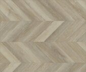 Шабли 45CH46 Паркет SPC ламинат Французская елка с подложкой Strong Step