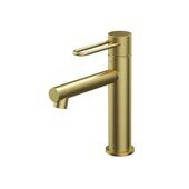 Duna Iddis золото смеситель для умывальника DUNMG00i01