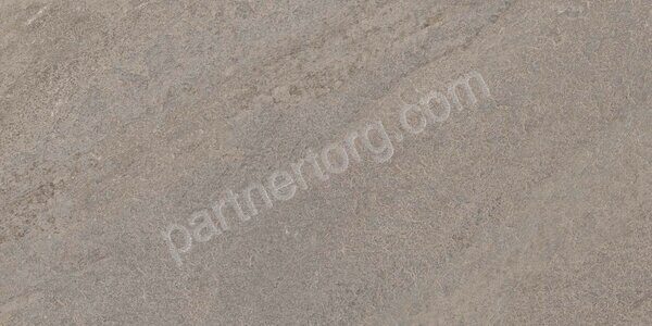 Rock Grey Beige RC01 серый неполированный керамогранит 30х60см Estima