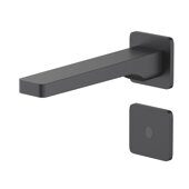Torne Timo 4373/03SM чёрный встроенный, сенсорный для раковины