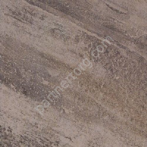 Viewgres Juliano керамогранит коричневый утолщённый антискользящий 60х120 см