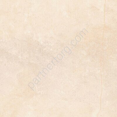 Melody Creamy MO05 бежевый неполированный керамогранит 40х40см Estima