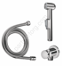 Лейка гигиенического душа, шланг 1200, держатель хром AM.PM F0202100