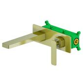 Torne Timo 4371/02SM антик смеситель для раковины встроенный