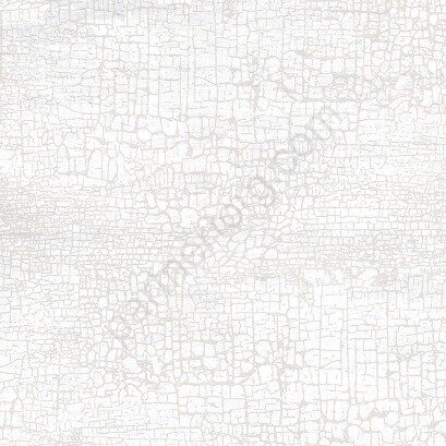 Creta Blanco New Trend керамогранит белый матовый 41х41см