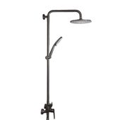 Calypso CS2476-9 душевая система, графит