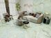 Onyx Verde керамогранит полированный Duna Colortile 120х60см