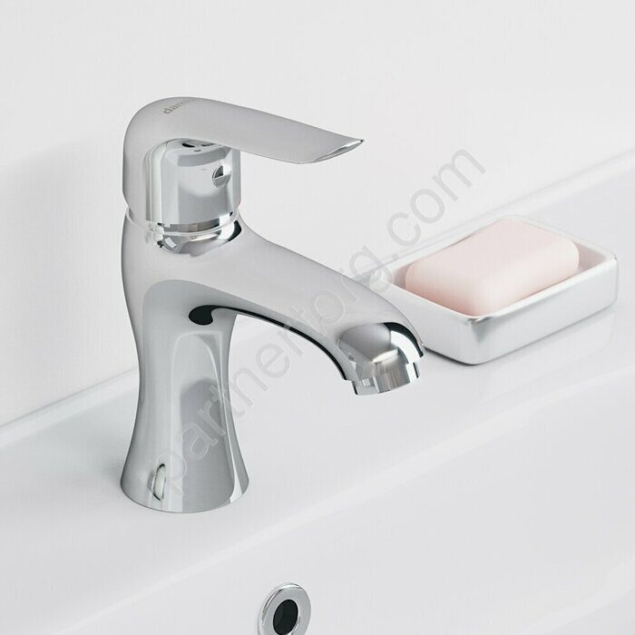 Palace Evo 2 смеситель для умывальника AM.PM 320210000