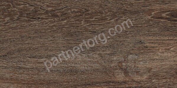 Brigantina Wenge BG05 темно-коричневый неполированный керамогранит 30х60см Estima