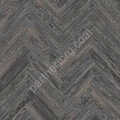 CronaFloor Herringbone Дуб Бордо H006 замковый SPC ламинат, 4,5 мм