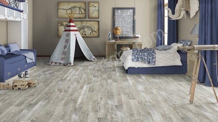 Caravaggio ламинат Gallery 1233 Tarkett, 33 класс, 12 мм