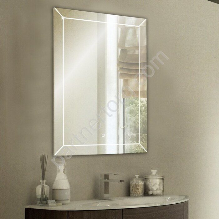 Kraft Led Зеркало 500х700