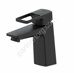Bild Iddis смеситель для умывальника BILBL00i01, черный матовый